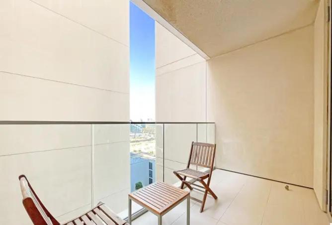 2br - Al Zeina Community, Al Raha - 5 Minutes From Zayed Int'l Airport, Yas Island, Etihad Arena, Etihad Park Апартаменты *