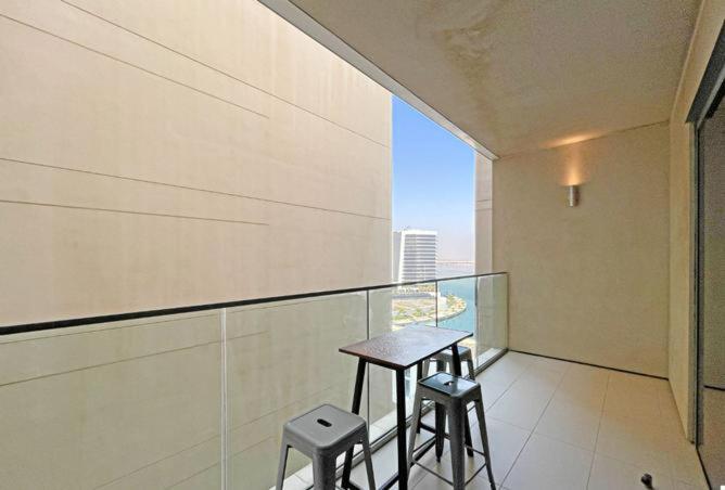 2br - Al Zeina Community, Al Raha - 5 Minutes From Zayed Int'l Airport, Yas Island, Etihad Arena, Etihad Park Апартаменты Абу-Даби