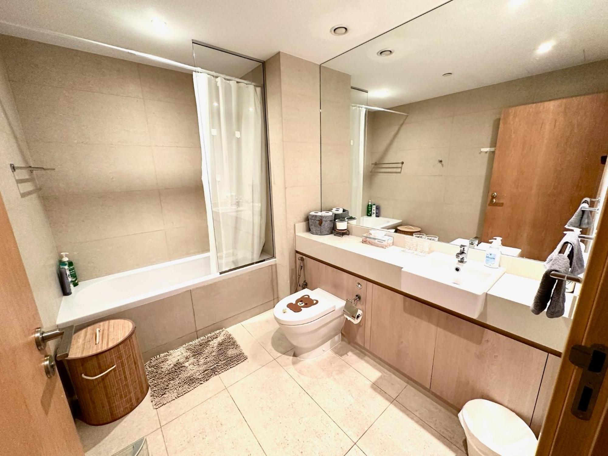Апартаменты 2br - Al Zeina Community, Al Raha - 5 Minutes From Zayed Int'l Airport, Yas Island, Etihad Arena, Etihad Park *