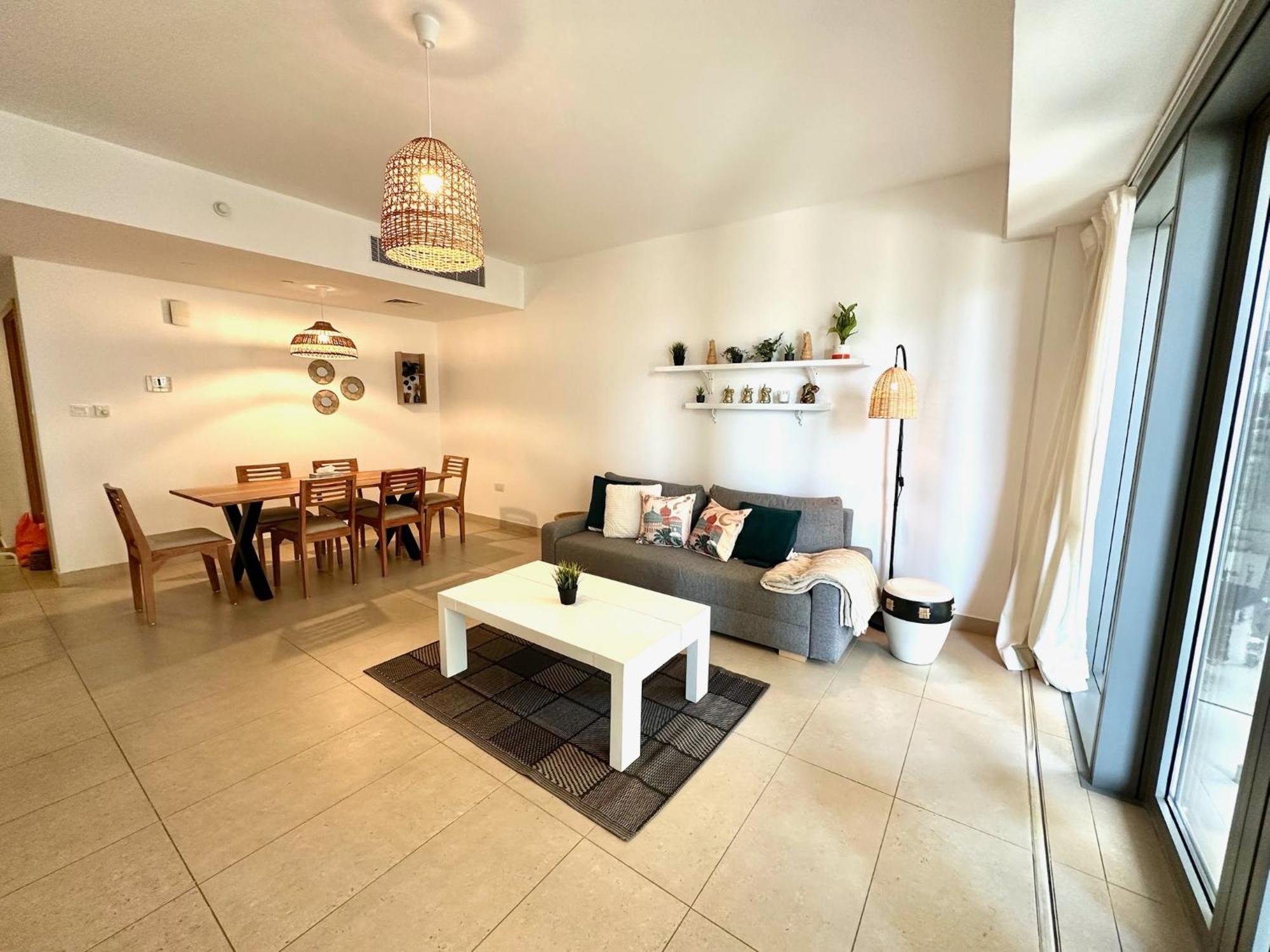 2br - Al Zeina Community, Al Raha - 5 Minutes From Zayed Int'l Airport, Yas Island, Etihad Arena, Etihad Park Апартаменты Абу-Даби