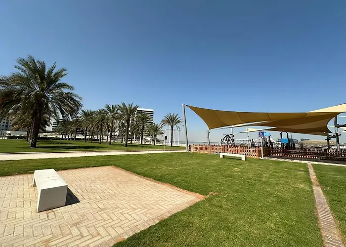 2Br - Al Zeina Beach Community, Al Raha Beach - 5 Minutes From Zayed Int\'L Airport, Yas Island, Etihad Arena, Etihad Park