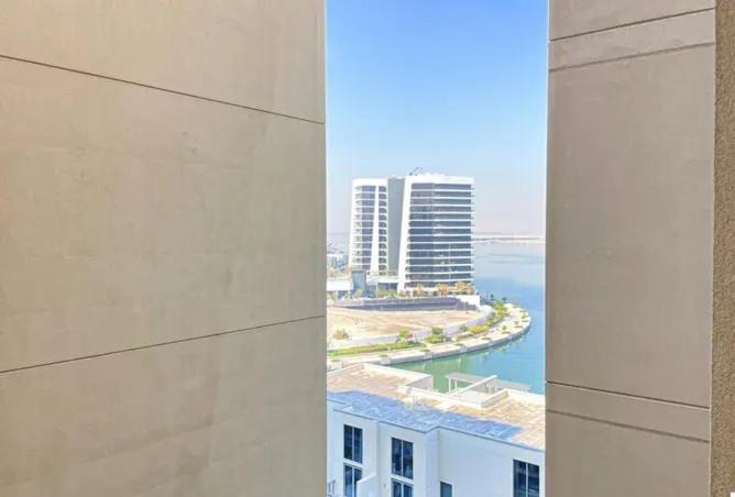 2br - Al Zeina Community, Al Raha - 5 Minutes From Zayed Int'l Airport, Yas Island, Etihad Arena, Etihad Park Apartment *