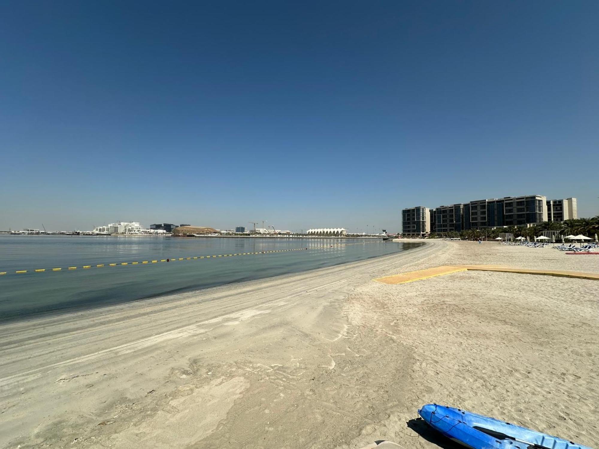 2br - Al Zeina Community, Al Raha - 5 Minutes From Zayed Int'l Airport, Yas Island, Etihad Arena, Etihad Park Abu Dhabi